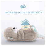 NUTRIA QUE RESPIRA