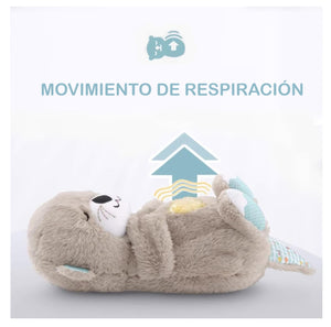 NUTRIA QUE RESPIRA