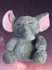 ELEFANTE QUE RESPIRA