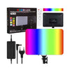PANEL DE LUZ LED/RGB
