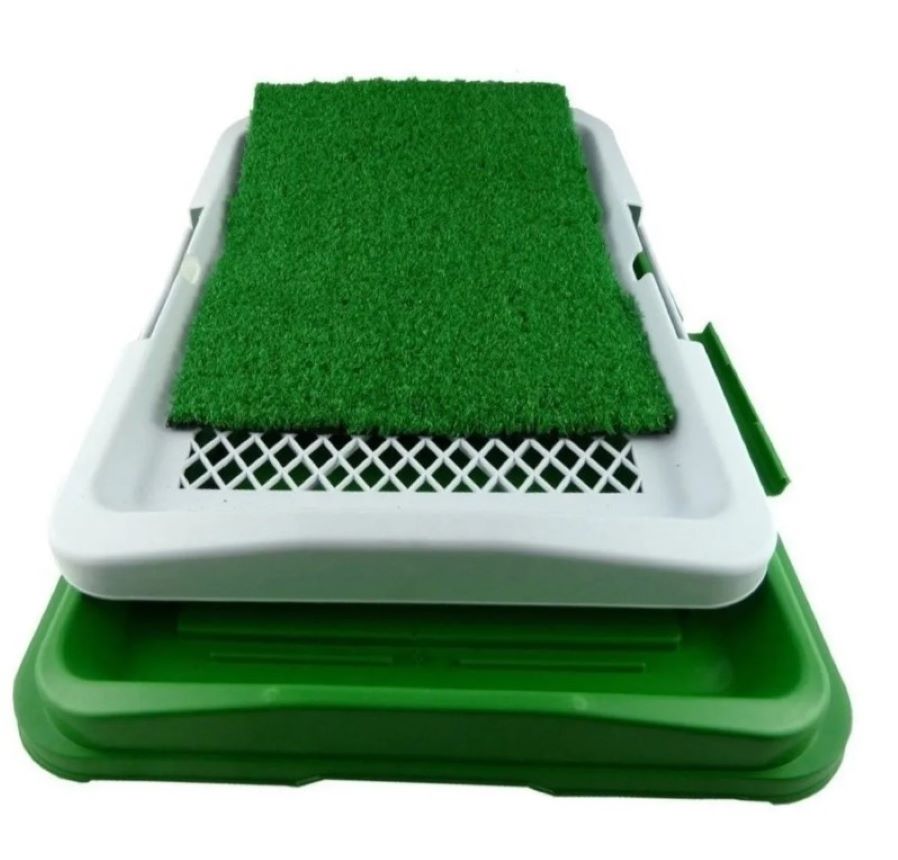 TAPETE PARA PERRO DE ENTRENAMIENTO