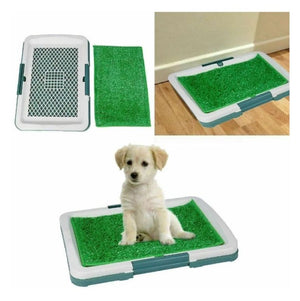 TAPETE PARA PERRO DE ENTRENAMIENTO