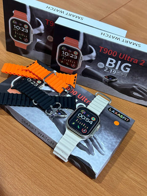 SMART WATCH T900 ULTRA