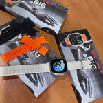 SMART WATCH T900 ULTRA
