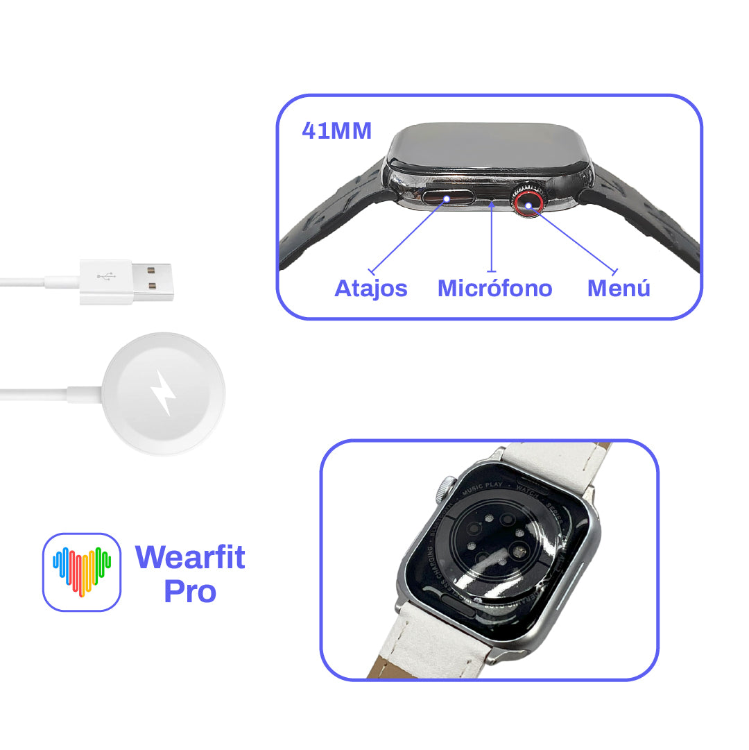 SMART WATCH X MINI