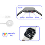SMART WATCH X MINI