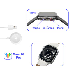 SMART WATCH X MINI