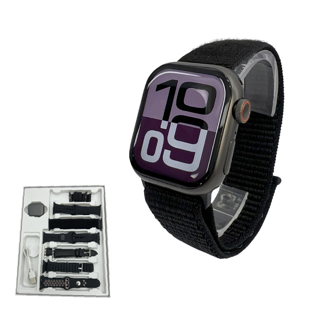 SMART WATCH X MINI