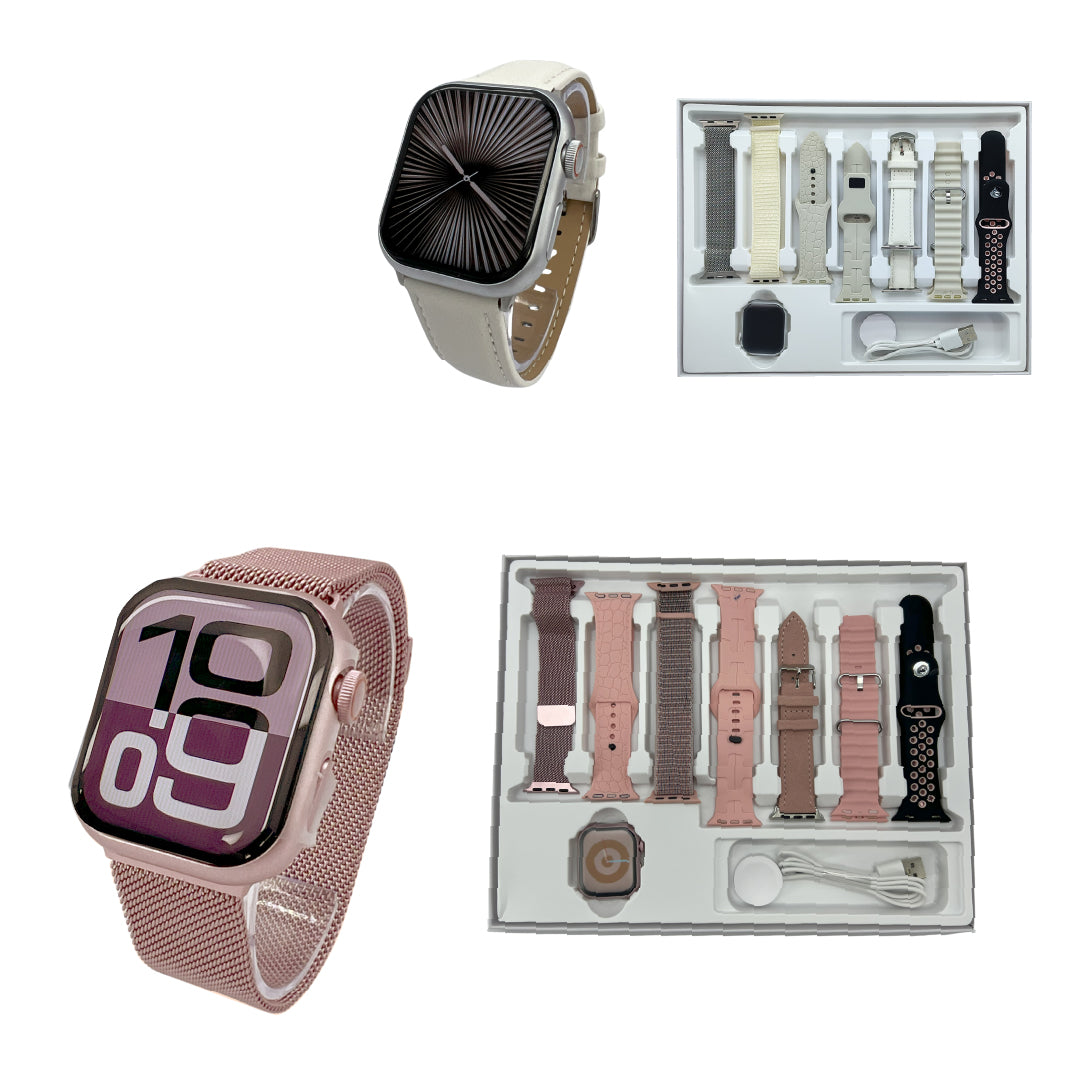 SMART WATCH X MINI