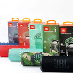 PARLANTE JBL FLIP 6