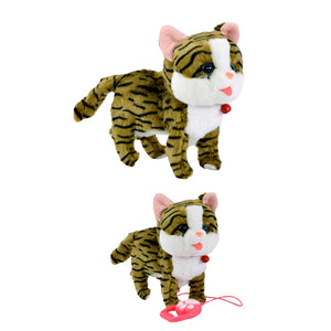 ROBOT GATO MASCOTA