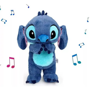 STITCH RESPIRA