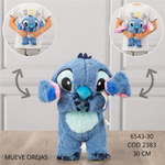 STITCH RESPIRA