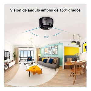 CAMARA MINI ESPIA