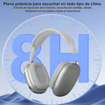🎧 AURICULARES P9 PRO MAX