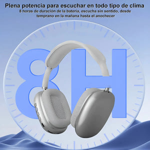 🎧 AURICULARES P9 PRO MAX