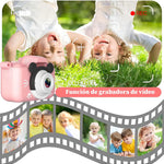 CAMARA DIGITAL INFANTIL