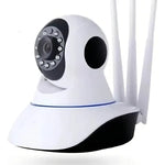 CAMARA 3 ANTENAS PRO WIFFI