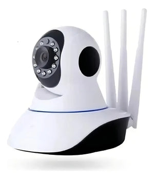 CAMARA 3 ANTENAS PRO WIFFI