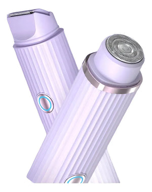 MAQUINA DEPILADORA INALAMBRICA