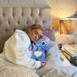 STITCH RESPIRA