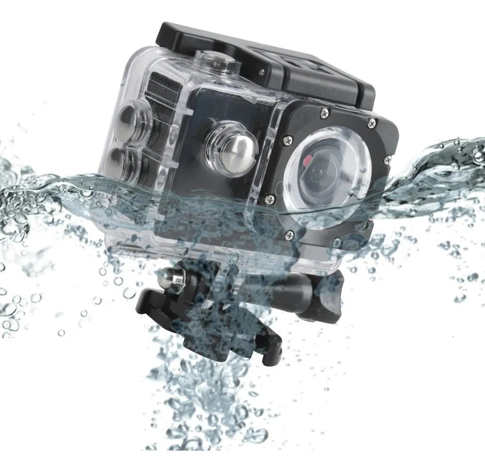 CAMARA SPORT 4K