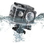 CAMARA SPORT 4K