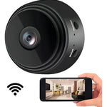 CAMARA MINI ESPIA