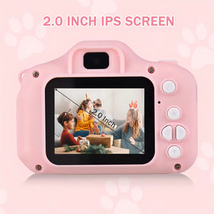 CAMARA DIGITAL INFANTIL