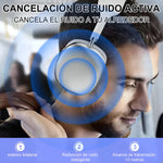 🎧 AURICULARES P9 PRO MAX