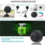 CAMARA MINI ESPIA