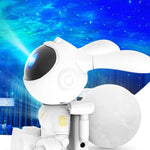 CONEJO ASTRONAUTA PROYECTOR