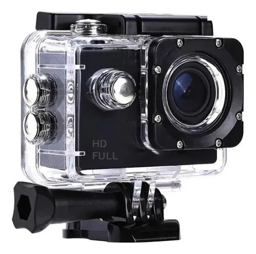 CAMARA SPORT 4K