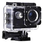 CAMARA SPORT 4K