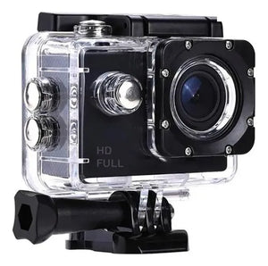 CAMARA SPORT 4K