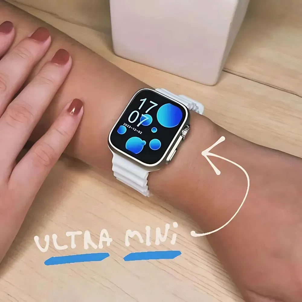 SMART WATCH X MINI