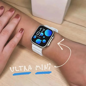 SMART WATCH X MINI