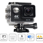 CAMARA SPORT 4K