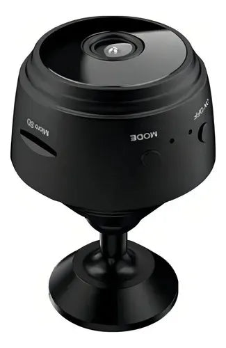 CAMARA MINI ESPIA