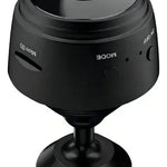 CAMARA MINI ESPIA