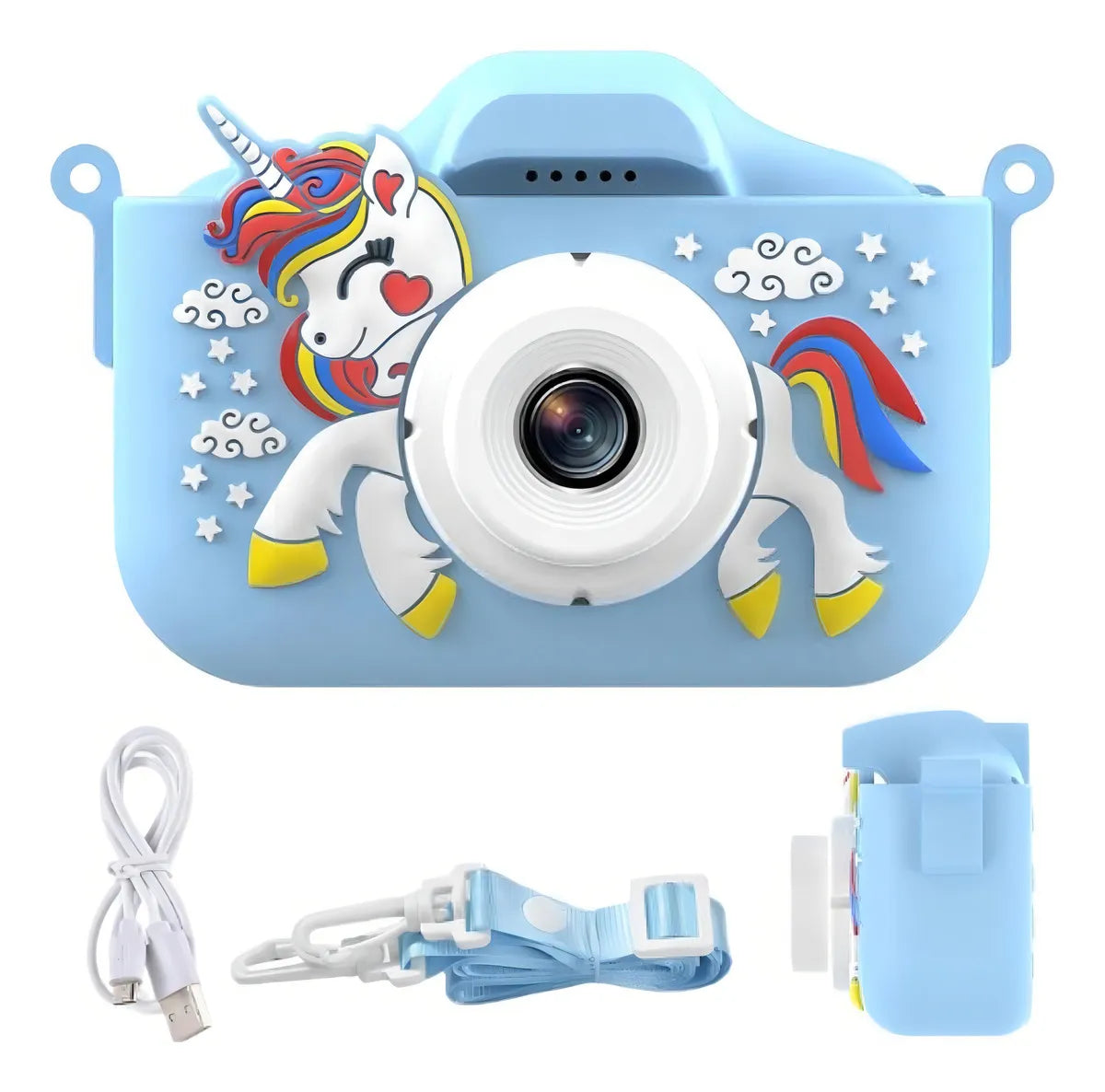 CAMARA DIGITAL INFANTIL