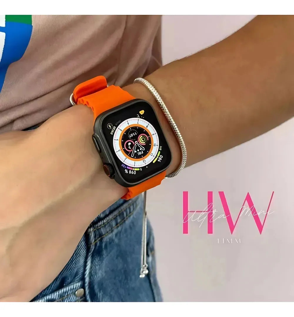 SMART WATCH X MINI