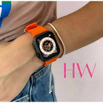 SMART WATCH X MINI