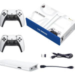 CONSOLA MINI GAME