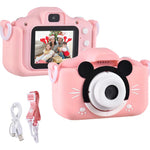 CAMARA DIGITAL INFANTIL