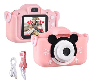 CAMARA DIGITAL INFANTIL