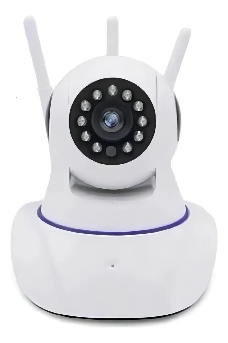 CAMARA 3 ANTENAS PRO WIFFI
