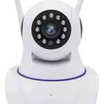 CAMARA 3 ANTENAS PRO WIFFI