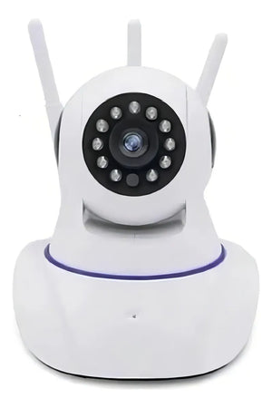 CAMARA 3 ANTENAS PRO WIFFI