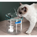 FUENTE DE AGUA PARA MASCOTAS